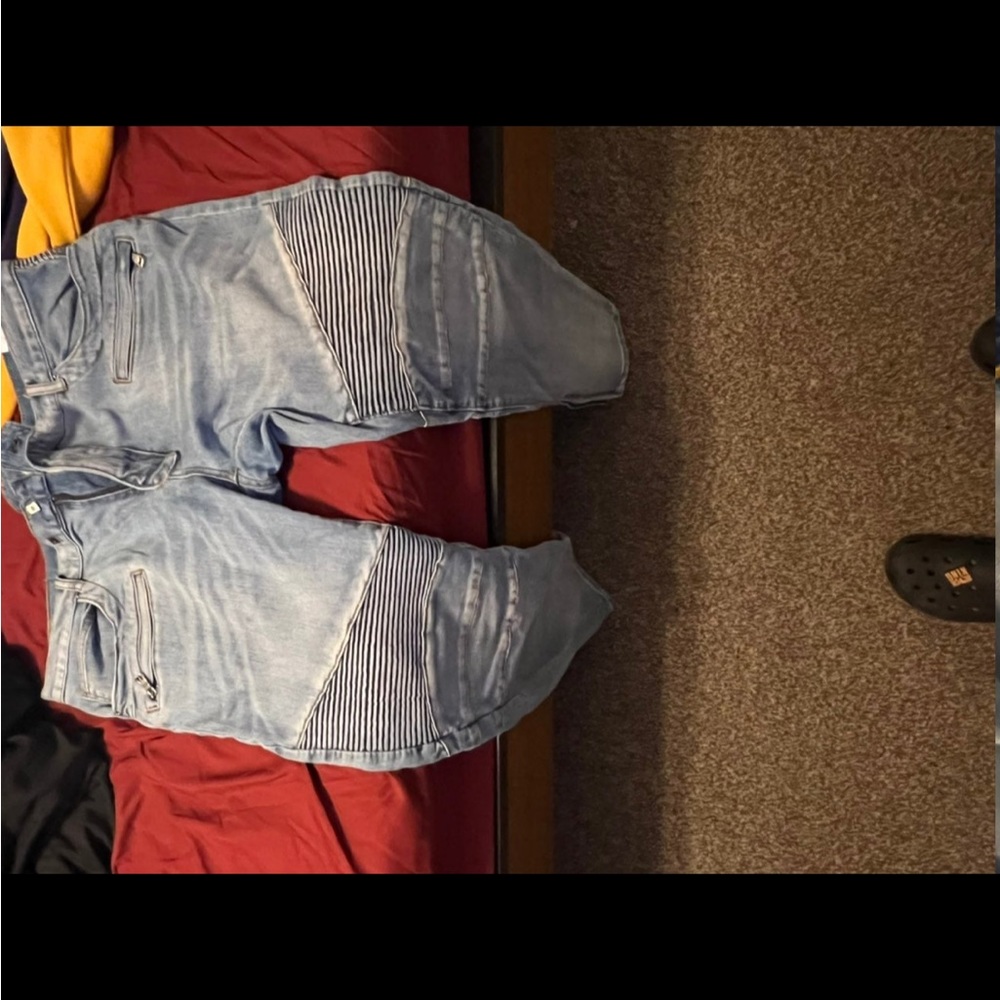 Men’s jeans